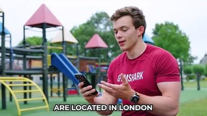 World's Most Expensive Gym. Fitness center