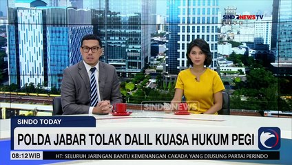 Polda Jawa Barat Tolak Praperadilan Pegi Setiawan, Begini Alasanya