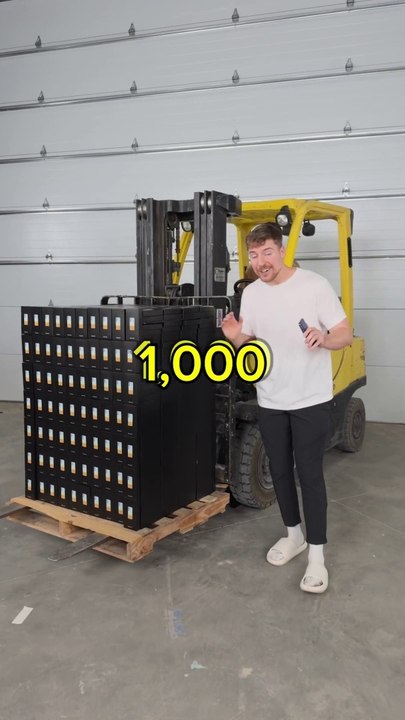 Giving 1000 phenos away