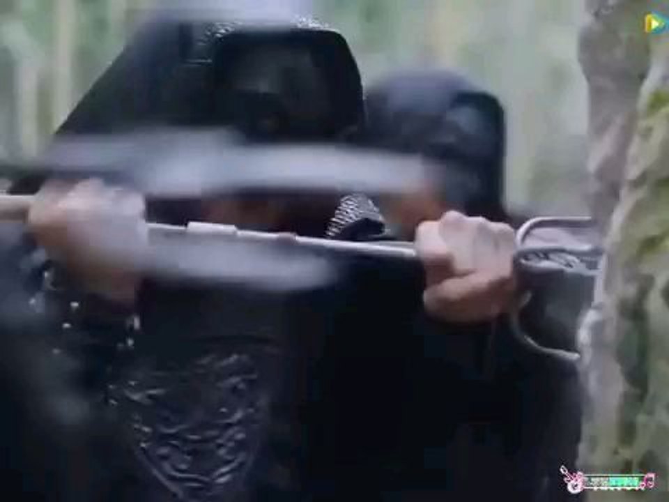 chainis movie actions