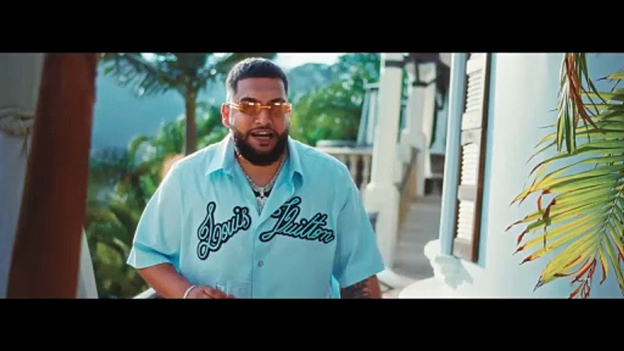 @Nijjar - Accounts Feat. @YoYoHoneySingh | His-story | #punjabi Song | Latest Punjabi Song 2024
