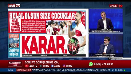 Avusturya maçı sanki Türkiye'de yapıldı!