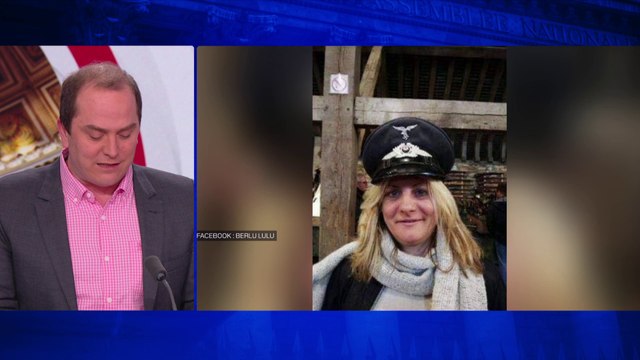 Législatives: ces candidats RN qui embarrassent le parti