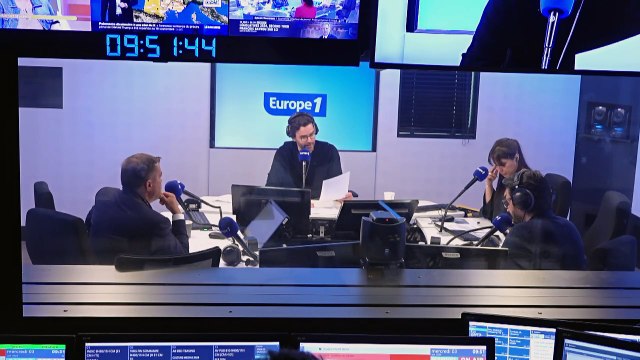 Le rachat d'Altice Média finalisé, pas de débat durant l'entre-deux-tours des législatives et la saison difficile de Télématin
