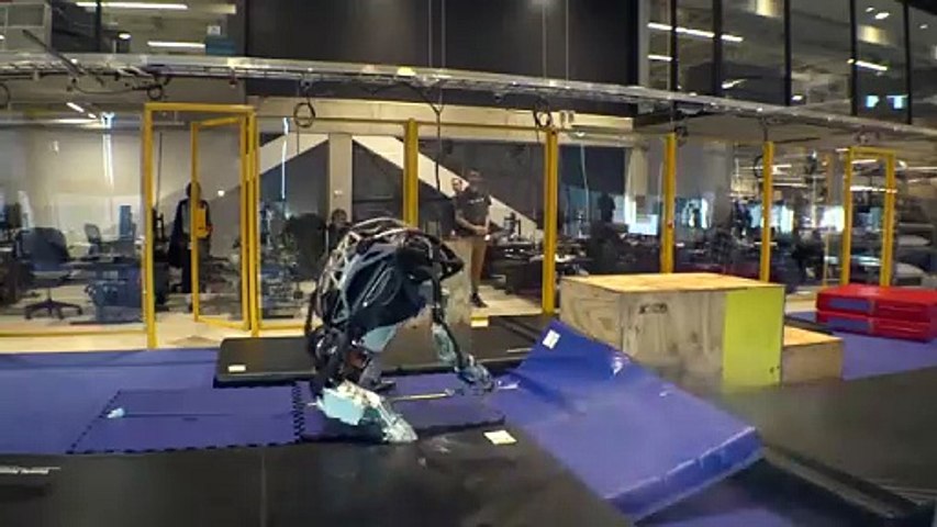 Farewell to HD Atlas