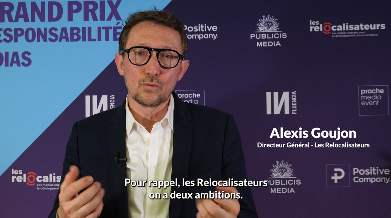 Grand Prix de la Responsabilité des Médias et de la Communication ...