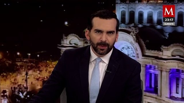 Javier Lozano ataca a Marko Cortés en debate sobre resultados de las elecciones