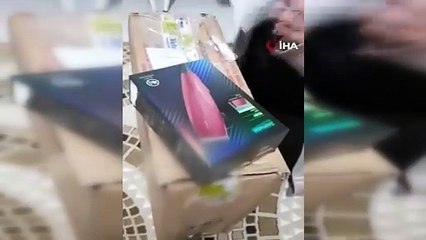 Bir e-ticaret skandalı daha: İnternetten bilgisayar almıştı ama...