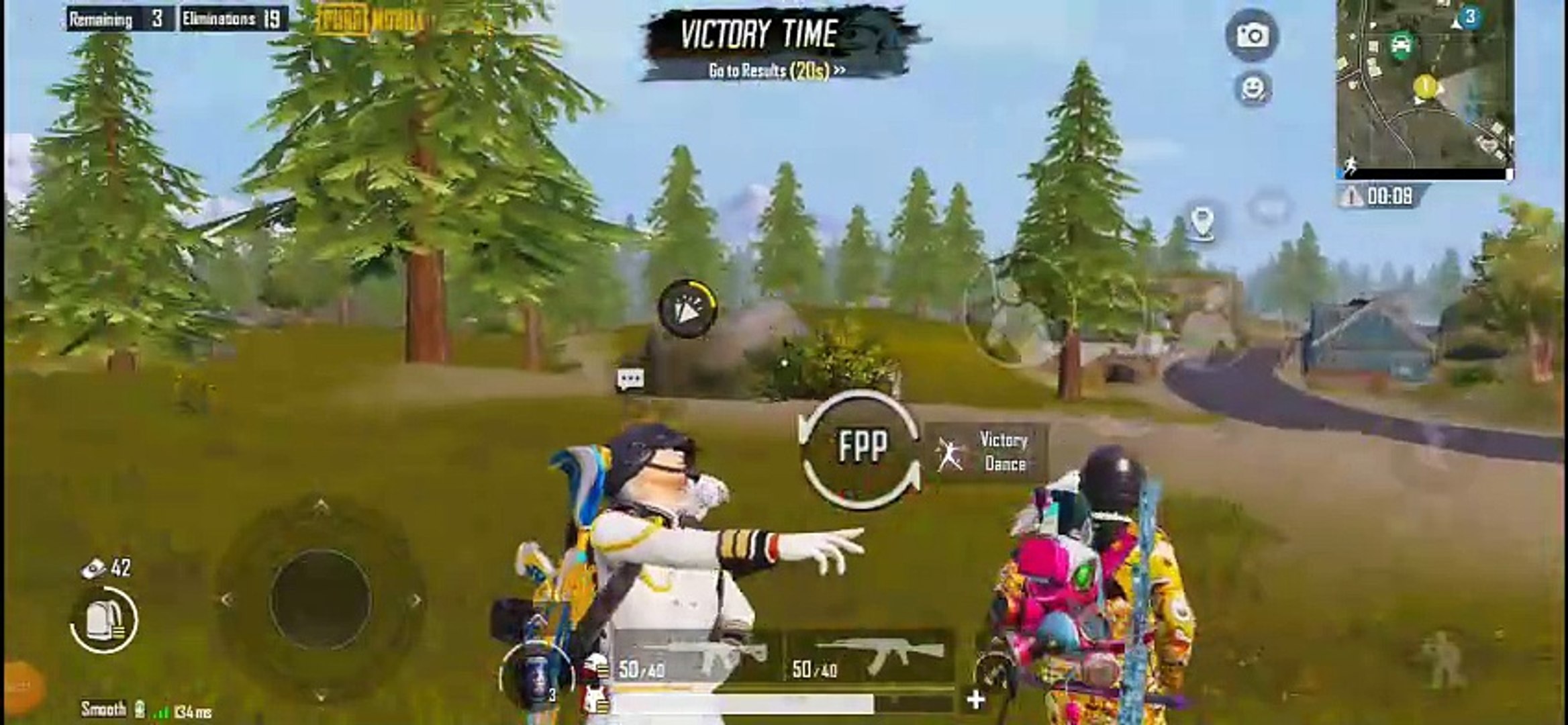 Pubg mobile video