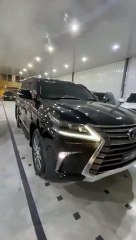 2016 Lexus LX570 black beauty ❤️ #lexus #toyota #galaxymotors