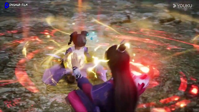 Glorious Revenge of Ye Feng Episode 72 Subtitle Indonesia