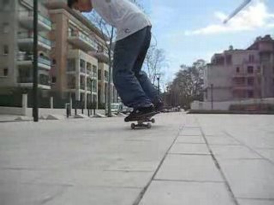Shov-it to pivot