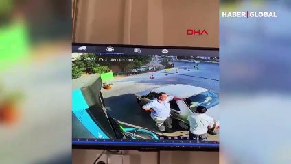 Sopalı ve çekiçli vahşette ifadeler ortaya çıktı: İlk darbeyi başına ben vurdum