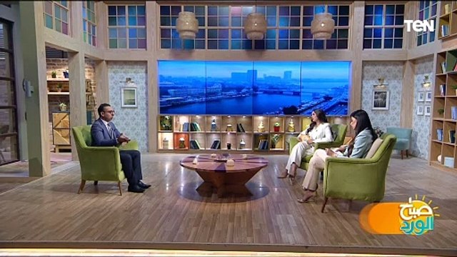 جمال رائف: دلالة اختيار يوم 3 يوليو للإعلان عن الحكومة الجديدة إشارة على أنها ستعطي تغييرا إيجابيا