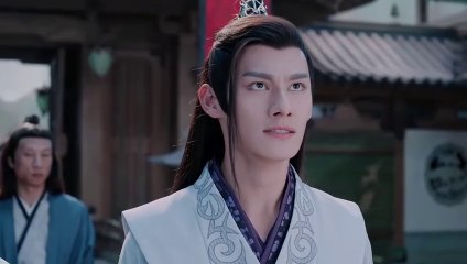 The Untamed Episode 24 Substitle Indonesia