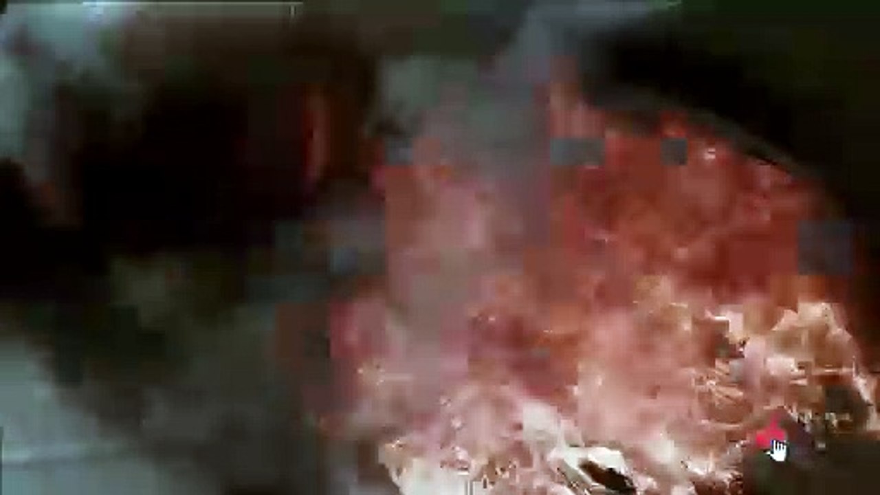 AGENT RECON Trailer (2024) Chuck Norris Explain