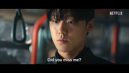 Sweet Home - S03 Trailer (English Subs) HD