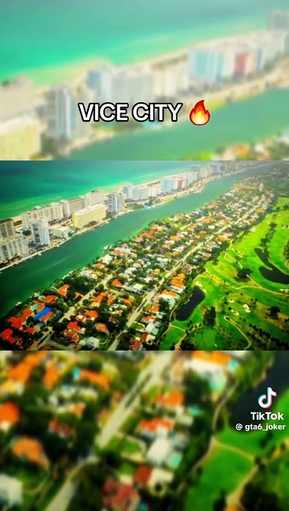Gta SIX Graphics