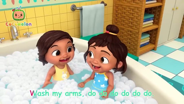Cocomelon Nursery Rhymes & Kids Songs 5 | Kids for Cartoons and rhymes