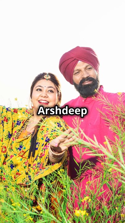 Watch Virat & Arshdeep's Epic Bhangra