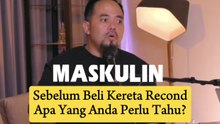 Sebelum Beli Kereta Recond, Apa Yang Anda Perlu Tahu?