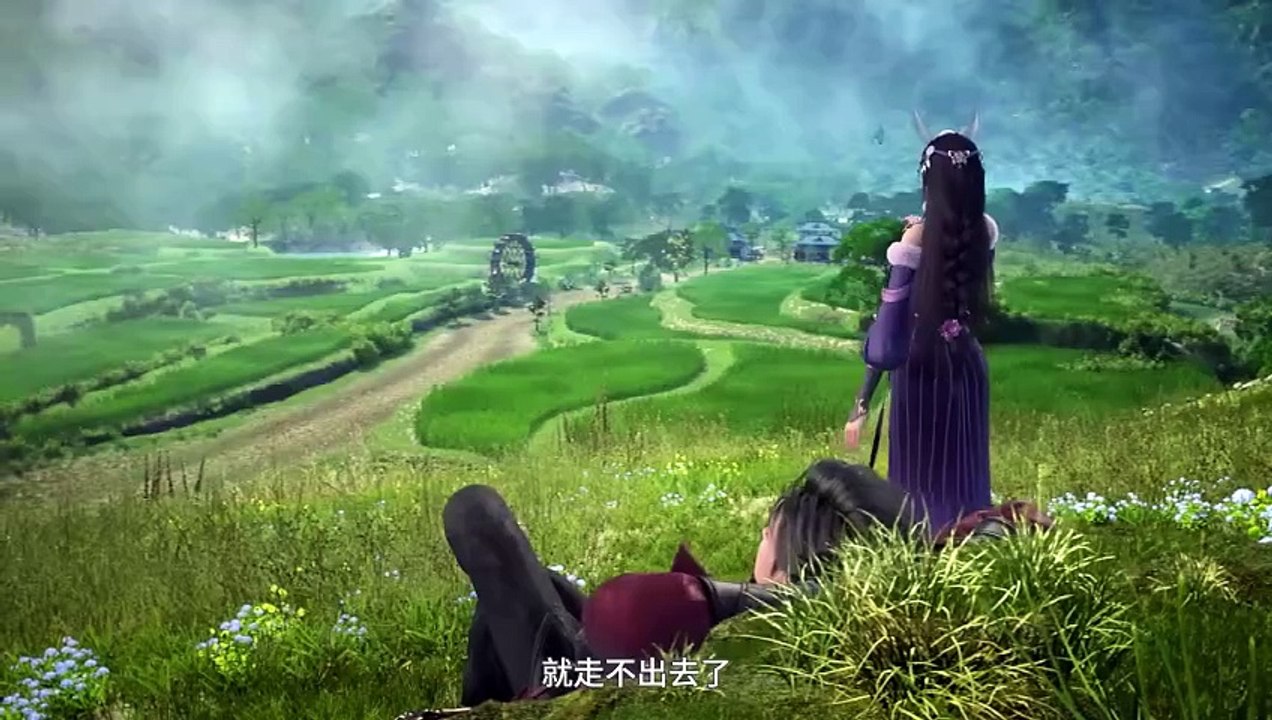 Tales of dark river (Legend of Assassin) Episode 24 English and Indo Subtitles - video Dailymotion