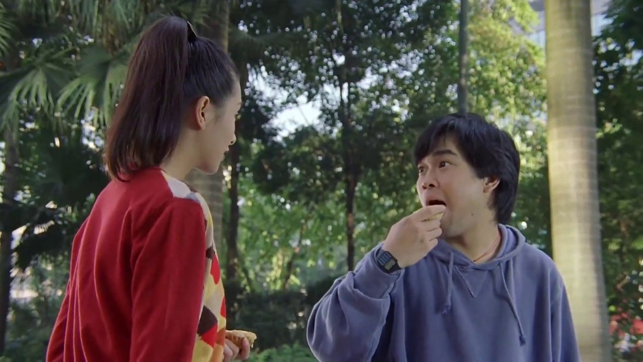 The.Lucky.Guy.1998