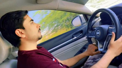 Driving Through the UAE with the Perfect Road Trip Soundtrack