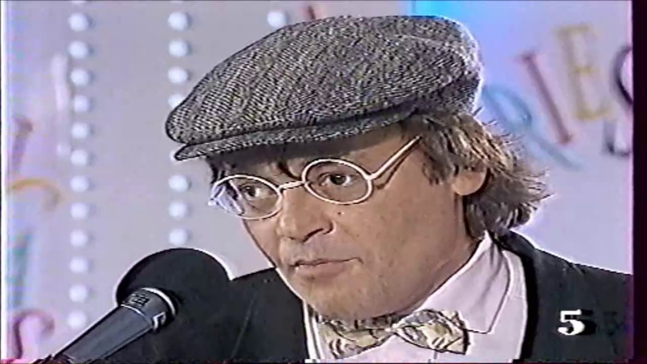 Jean Roucass / Maurice