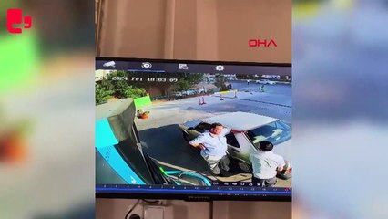 Sopalı ve çekiçli cinayetin sanığı: İlk darbeyi başına ben vurdum