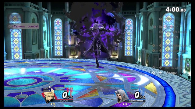 Victoires tournois smash 1v1 19_06_2024 – Super Smash Bros Ultimate