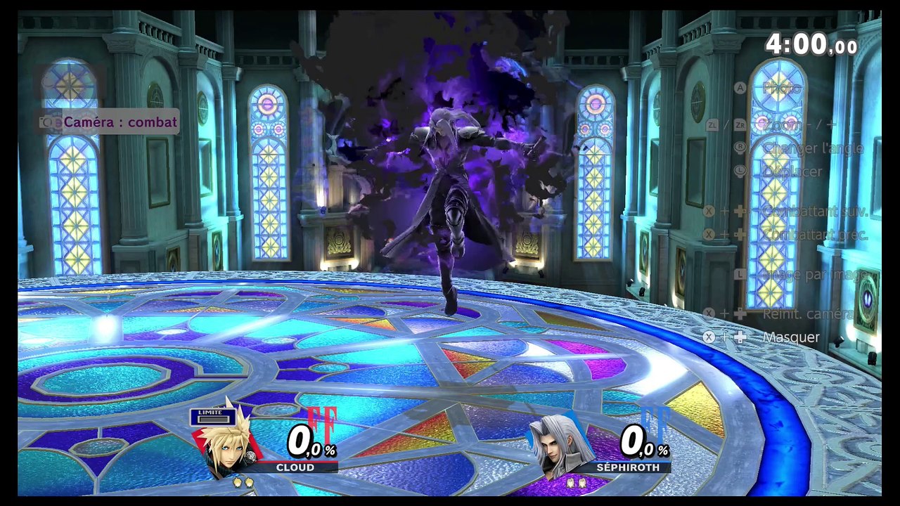Victoires tournois smash 1v1 19_06_2024 – Super...