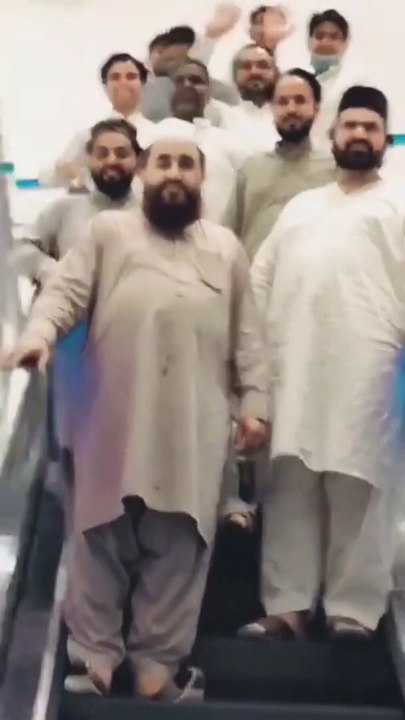 Wohi Bazam Hai Wohi Dhoom Hai By Alhaj Khalid Hasnain Khalid Sb(1080P_HD)