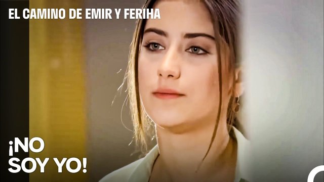 ¡No Puedo Mirar Hacia Atrás Mientras Te Diviertes! - El Camino de Emir y Feriha