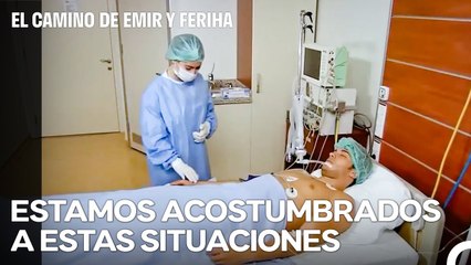 Aunque Le Disparen En La Esquina De Un Pub, Sigue Siendo Un Marido..