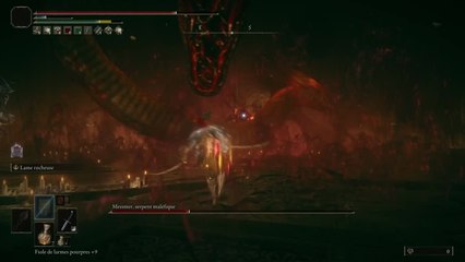 Messmer, l'empaleur - Shadow of the ErdTree