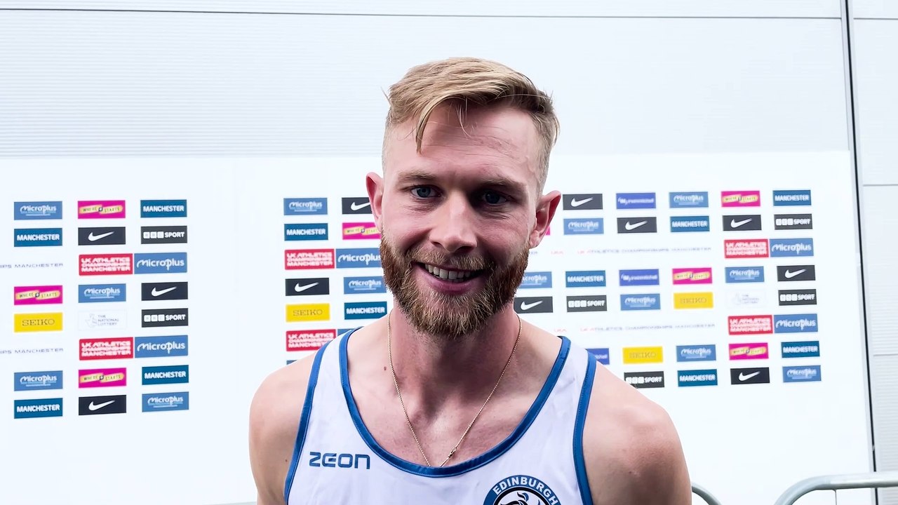 Meet the faces from the GB Olympic Trials