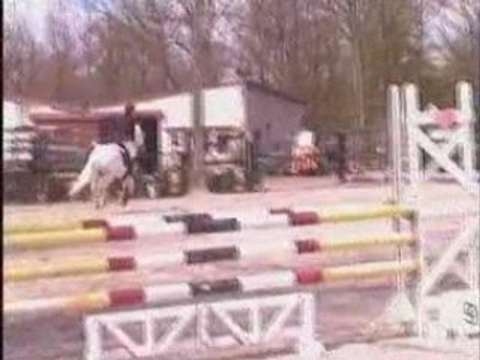 Cloth & HT 13/04/08 CSO Cl1 Les Etisses