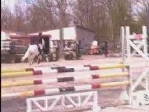 Cloth & HT 13/04/08 CSO Cl1 Les Etisses