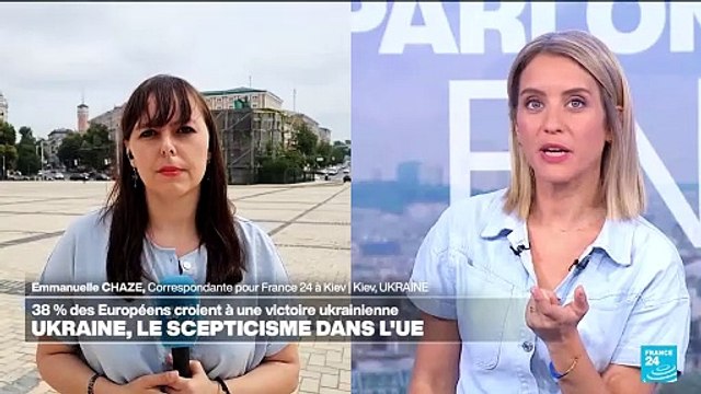 A Kiev, Viktor Orban réclame à Volodymyr Zelensky un cessez-le-feu avec la Russie