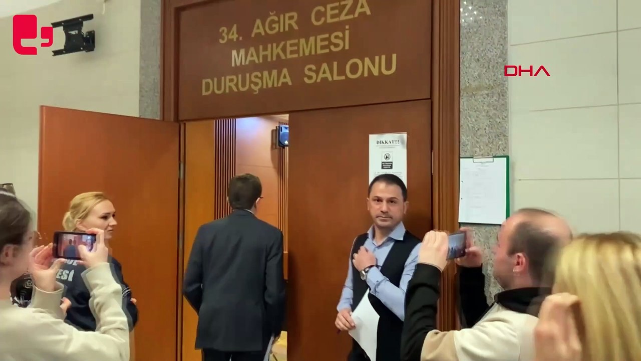Ender Saraç 'oğluna cinsel istismar' iddiasından beraat etti