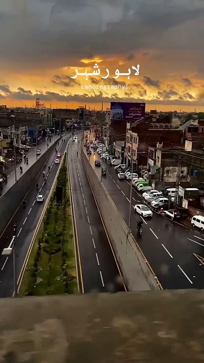 Lahore Beautiful Pakistan ❤️