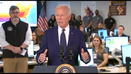 Biden sul dibattito: ero stanco per i viaggi. Harris: è il candidato