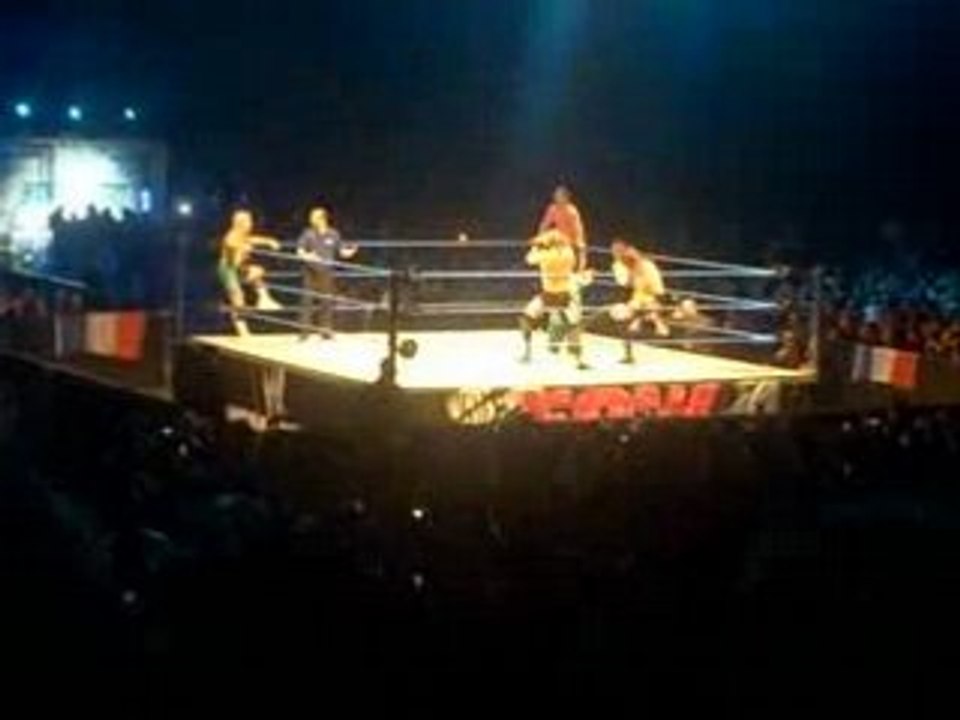 Zenith de strasbourg 081