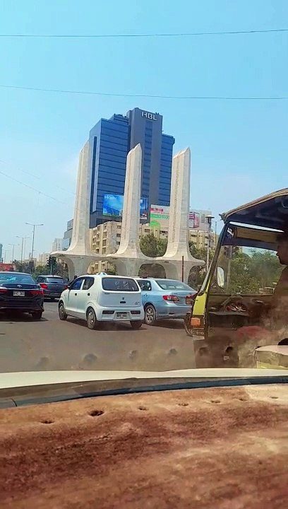 karachi teen talwar ❤❤❤❤