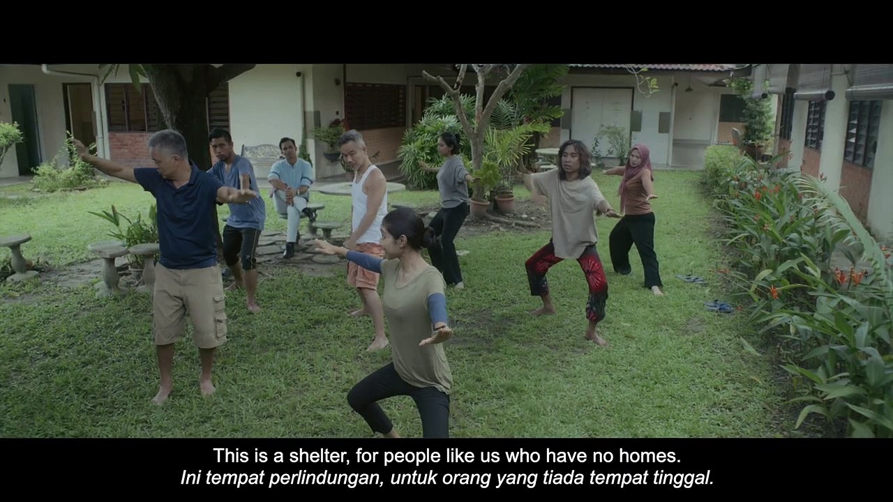 Lubuk | Trailer 1