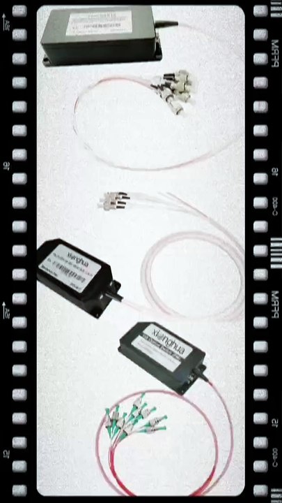 1XN Optical switch modules # xhphotoelectric #fiber #optics #photonics #1X32 #MEMS #xhfotoelectrica #fibra #optica #fotónica #1X32 #MEMS