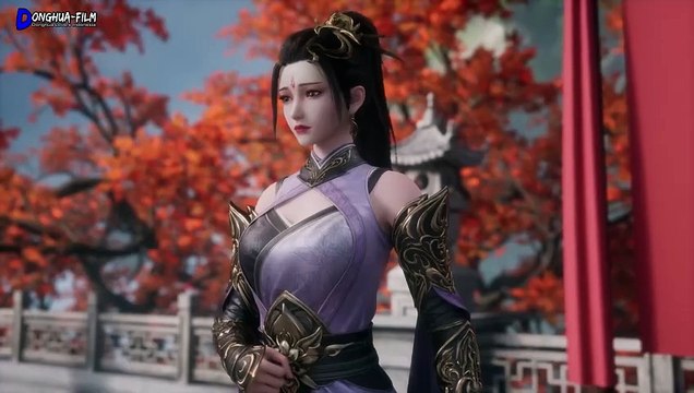 Peak of True Martial Arts Episode 155 [Season 4] Subtitle Indonesia