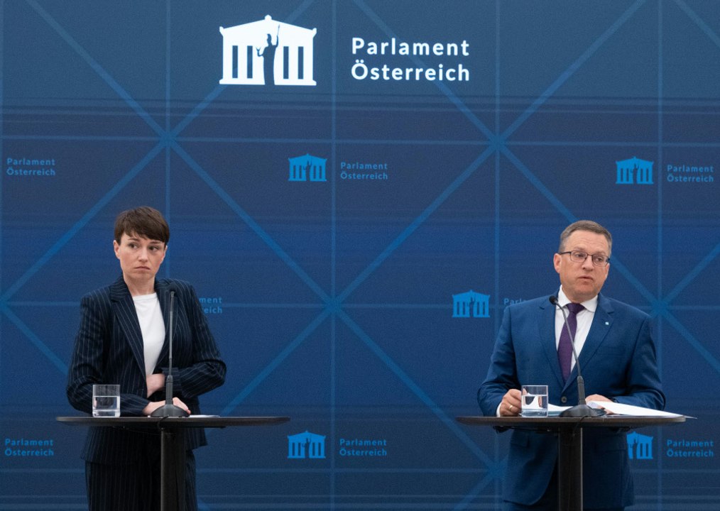 Regierung will bis Freitag rund 60 Gesetze beschließen