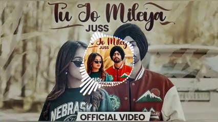 Tu Jo Milyeah (2024) - Beautiful Slow & Reverb Cover 🎶